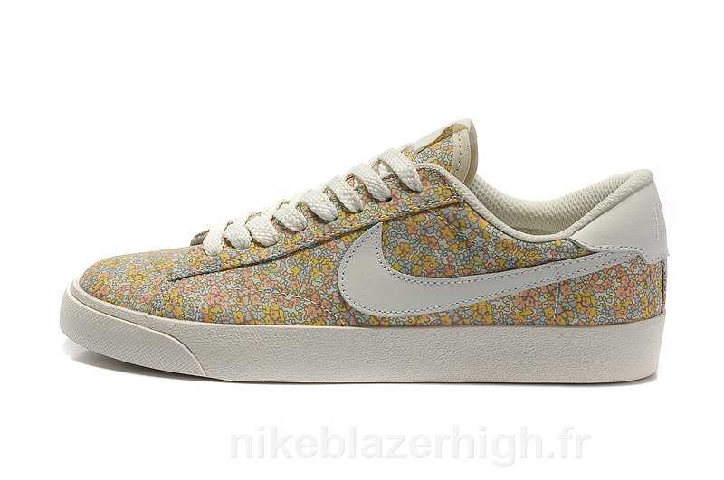 Nike Blazer Low Suede La Collecte La Depollution Nike Blazer Prix